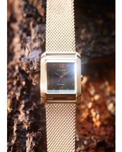 Купить Японские наручные часы Citizen EW5593-72X  в E-mobi