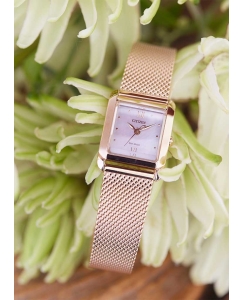 Купить Японские наручные часы Citizen EW5593-64D  в E-mobi