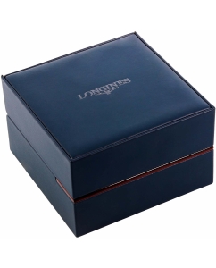 Купить Швейцарские механические наручные часы Longines L4.812.4.77.6  в E-mobi
