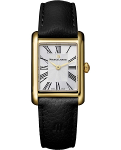 Купить Швейцарские наручные часы Maurice Lacroix FA1205-PVY01-110-2 в E-mobi