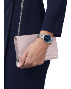 Купить Швейцарские механические наручные часы Tissot T139.207.11.048.00  в E-mobi