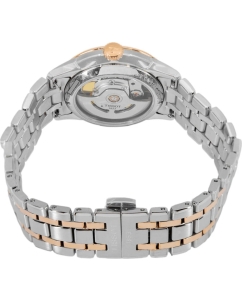 Купить Швейцарские механические наручные часы Tissot T139.207.22.038.00  в E-mobi
