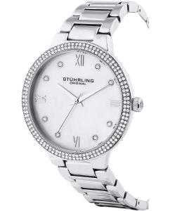 Купить Наручные часы Stuhrling 3907.1  в E-mobi