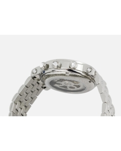 Купить Механические наручные часы Carl von Zeyten CVZ0062WHMB  в E-mobi