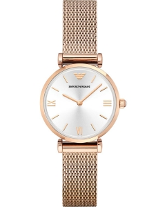 Купить Наручные часы Emporio Armani AR1956 в E-mobi