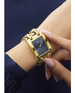 Купить Наручные часы Guess GW0740L3  в E-mobi