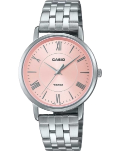 Купить Японские наручные часы Casio Collection LTP-B110D-4A в E-mobi