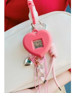 Купить Японские наручные часы Casio Baby-G BGD-10KH-4 с хронографом  в E-mobi