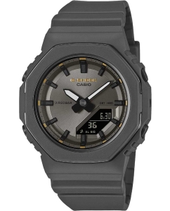 Купить Японские наручные часы Casio G-SHOCK GMA-P2126W-8A с хронографом в E-mobi