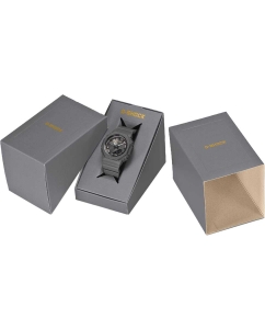 Купить Японские наручные часы Casio G-SHOCK GMA-P2126W-8A с хронографом  в E-mobi