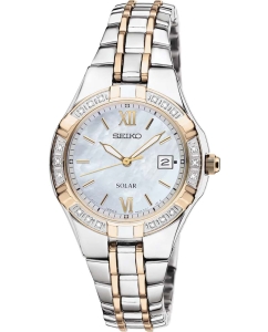 Купить Японские наручные часы Seiko SUT068 в E-mobi