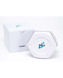 Купить Японские наручные часы Casio Baby-G BGA-10D-2A2  в E-mobi