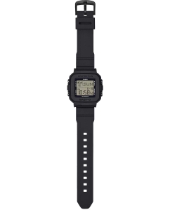 Купить Японские наручные часы Casio Baby-G BGD-10KH-2C с хронографом  в E-mobi