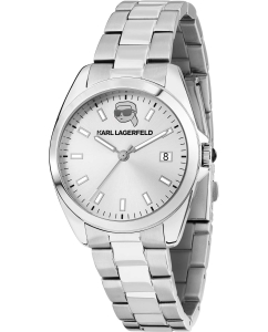 Купить Наручные часы KARL LAGERFELD R0553101517 в E-mobi