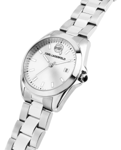 Купить Наручные часы KARL LAGERFELD R0553101517  в E-mobi