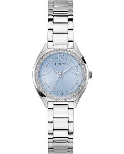 Купить Наручные часы Guess GW0767L6 в E-mobi