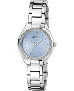 Купить Наручные часы Guess GW0767L6  в E-mobi
