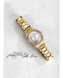 Купить Наручные часы KARL LAGERFELD R0553105501  в E-mobi