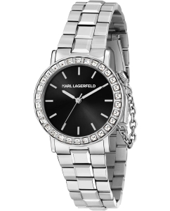 Купить Наручные часы KARL LAGERFELD R0553100507 в E-mobi