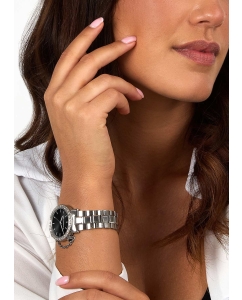 Купить Наручные часы KARL LAGERFELD R0553100507  в E-mobi