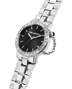 Купить Наручные часы KARL LAGERFELD R0553100507  в E-mobi