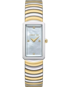 Купить Наручные часы Cerruti 1881 CIWLG0086202 в E-mobi
