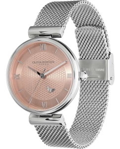 Купить Наручные часы Olivia Burton 24000095  в E-mobi