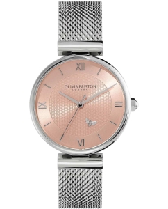 Купить Наручные часы Olivia Burton 24070009  в E-mobi