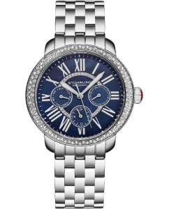 Купить Наручные часы Stuhrling 4081.2 в E-mobi