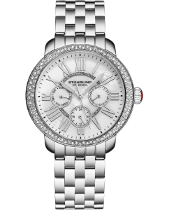Купить Наручные часы Stuhrling 4081.1 в E-mobi