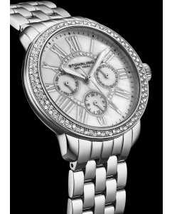 Купить Наручные часы Stuhrling 4081.1  в E-mobi