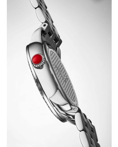 Купить Наручные часы Stuhrling 4081.1  в E-mobi