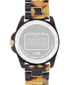 Купить Наручные часы COACH 14504187  в E-mobi