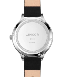 Купить Российские наручные часы Lincor 2101S0L2  в E-mobi