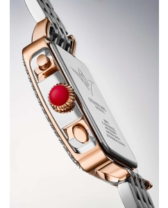 Купить Наручные часы Stuhrling 4083.3 с хронографом  в E-mobi