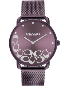 Купить Наручные часы COACH 14504339 в E-mobi