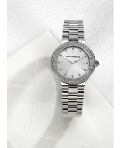 Купить Наручные часы KARL LAGERFELD R0553104502  в E-mobi