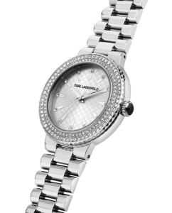 Купить Наручные часы KARL LAGERFELD R0553104502  в E-mobi