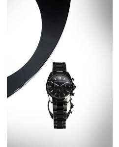 Купить Наручные часы KARL LAGERFELD R0553101501 с хронографом  в E-mobi
