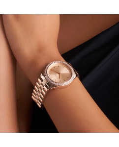 Купить Наручные часы Olivia Burton 24000136  в E-mobi