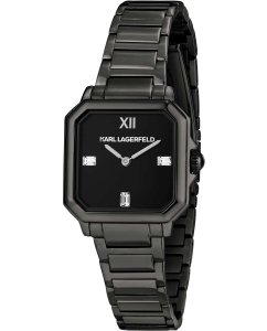 Купить Наручные часы KARL LAGERFELD R0553102504 в E-mobi