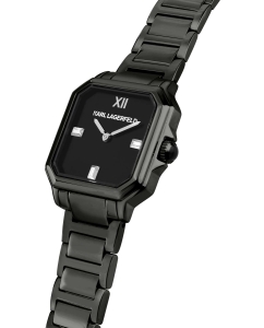 Купить Наручные часы KARL LAGERFELD R0553102504  в E-mobi
