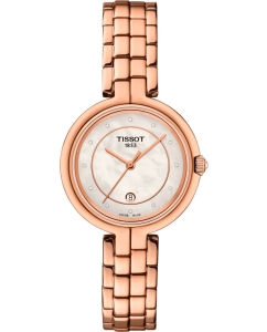 Купить Швейцарские наручные часы Tissot T094.210.33.116.02 в E-mobi