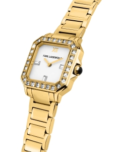 Купить Наручные часы KARL LAGERFELD R0553102501  в E-mobi