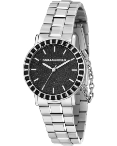 Купить Наручные часы KARL LAGERFELD R0553100505 в E-mobi