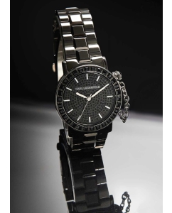 Купить Наручные часы KARL LAGERFELD R0553100505  в E-mobi