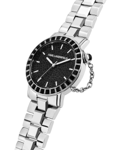 Купить Наручные часы KARL LAGERFELD R0553100505  в E-mobi