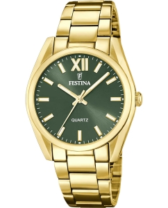 Купить Наручные часы Festina F20640/4 в E-mobi