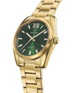 Купить Наручные часы Festina F20640/4  в E-mobi