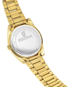 Купить Наручные часы Festina F20640/4  в E-mobi